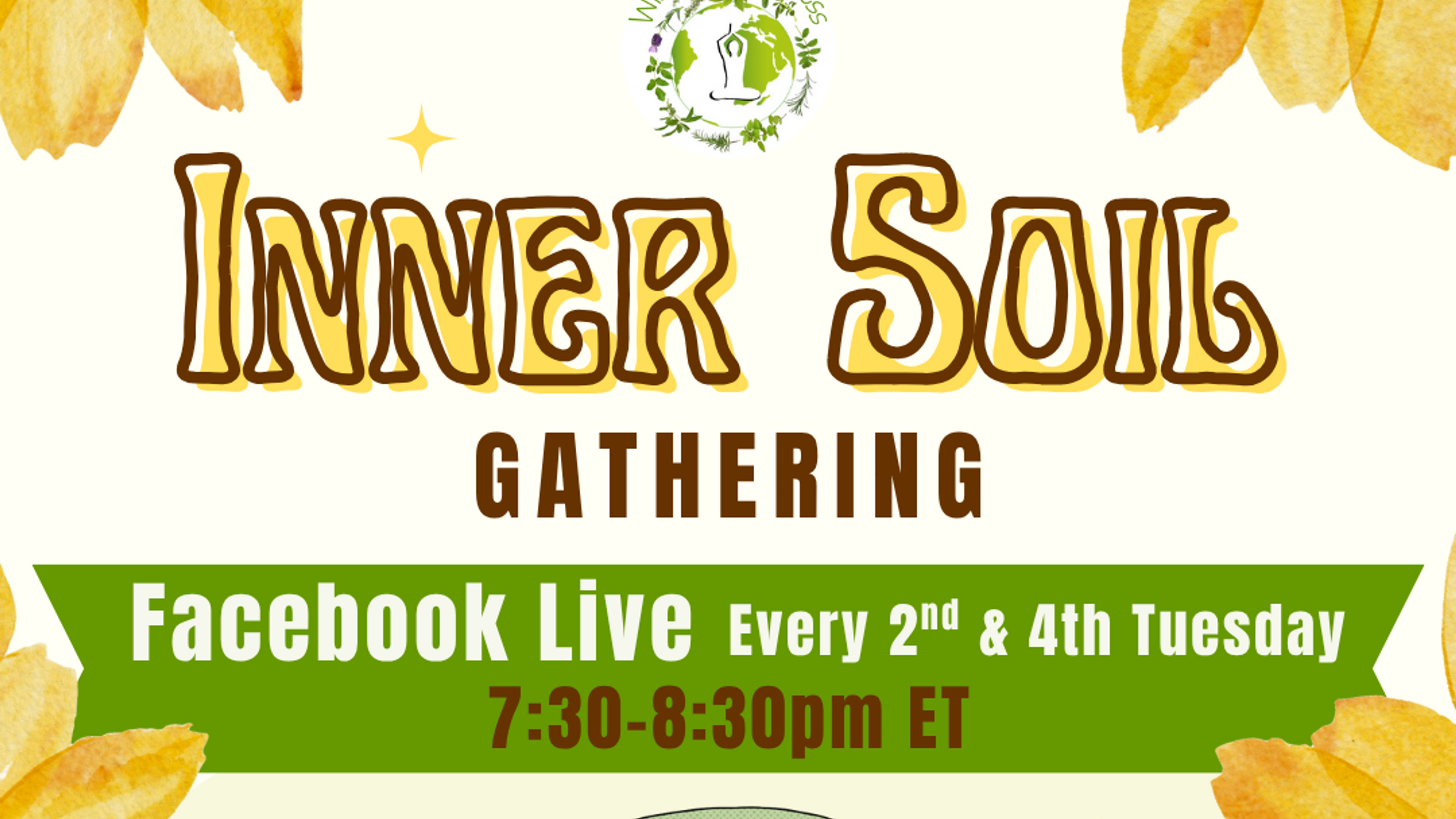Inner Soil Gatherings